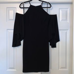 Ralph Lauren midi dress